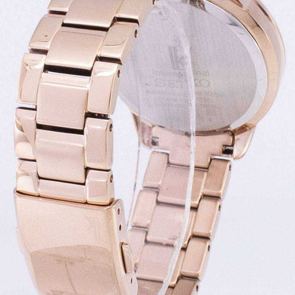 Seiko Lukia Cronografo al quarzo SRWZ88 SRWZ88P1 SRWZ88P Orologio da donna