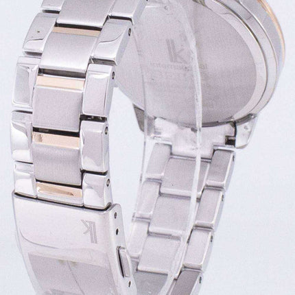 Seiko Lukia Chronograph Quartz SRWZ90 SRWZ90P1 SRWZ90P Orologio da donna