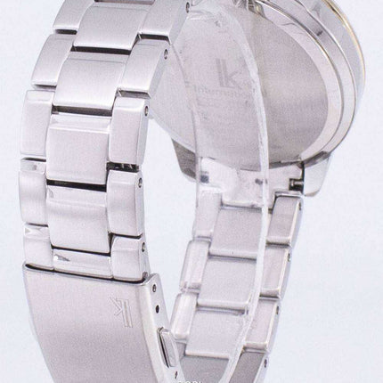 Seiko Lukia Chronograph Quartz SRWZ92 SRWZ92P1 SRWZ92P Orologio da donna
