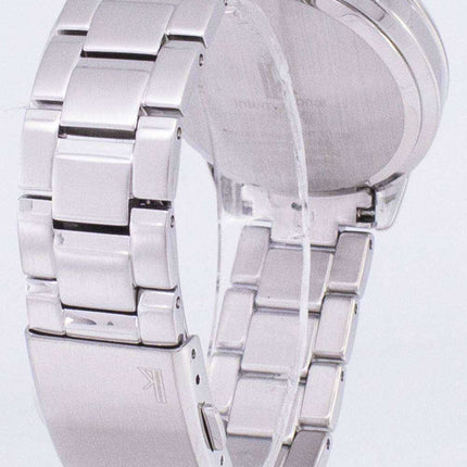Seiko Lukia Chronograph Quartz SRWZ93 SRWZ93P1 SRWZ93P Orologio da donna