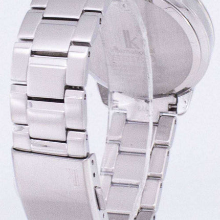 Seiko Lukia Chronograph Quartz SRWZ95 SRWZ95P1 SRWZ95P Orologio da donna