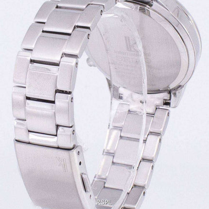 Seiko Lukia Chronograph Quartz SRWZ97 SRWZ97P1 SRWZ97P Orologio da donna