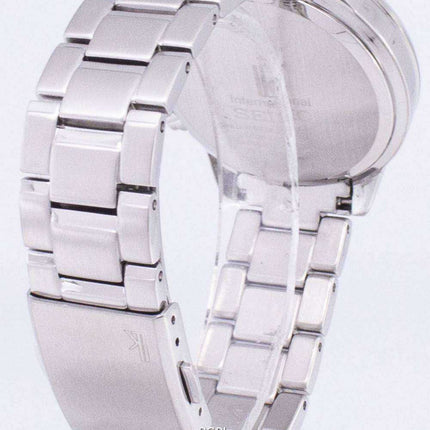 Seiko Lukia Chronograph Quartz SRWZ99 SRWZ99P1 SRWZ99P Orologio da donna