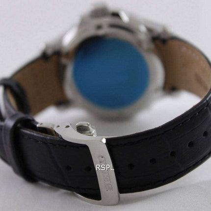 Orologio da uomo Seiko Premier Kinetic Direct Drive SRX007P1 SRX007P