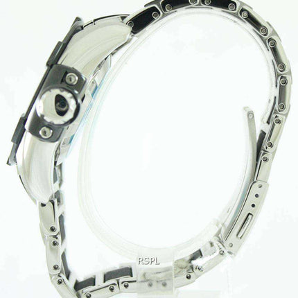 Orologio da uomo Seiko Velatura Kinetic Direct Drive SRX009 SRX009P1 SRX009P