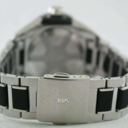 Orologio da uomo Seiko Velatura Kinetic Direct Drive SRX009 SRX009P1 SRX009P