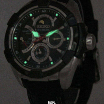 Orologio da uomo Seiko Velatura Kinetic Direct Drive SRX009P2