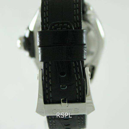 Orologio da uomo Seiko Velatura Kinetic Direct Drive SRX009P2