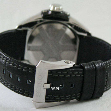 Orologio da uomo Seiko Velatura Kinetic Direct Drive SRX009P2