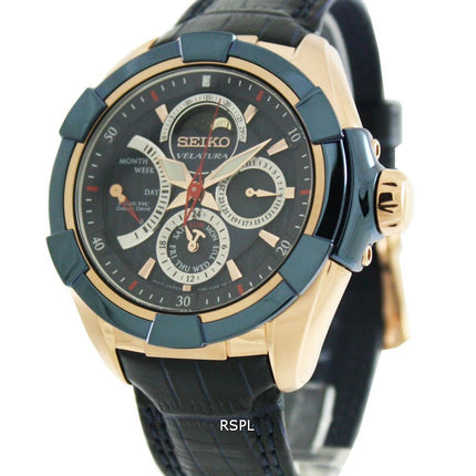Seiko Velatura Kinetic Direct Drive SRX010P1 SRX010P SRX010
