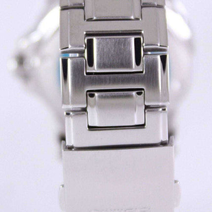 Orologio da uomo Seiko Premier Kinetic Direct Drive Moon Phase SRX011 SRX011P1 SRX011P