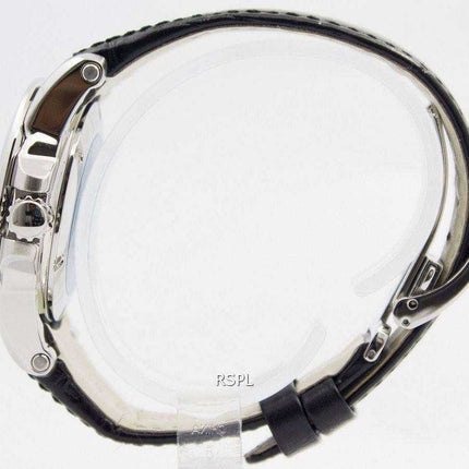 Orologio da uomo Seiko Premier Kinetic Direct Drive Moon Phase SRX011P2