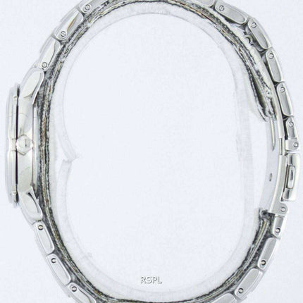 Seiko Quartz Crystal Accent SRZ377 SRZ377P1 SRZ377P Orologio da donna