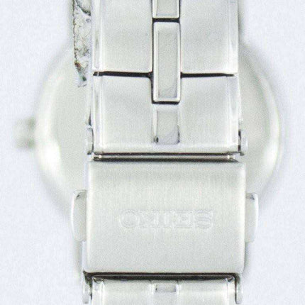 Seiko Quartz Crystal Accent SRZ377 SRZ377P1 SRZ377P Orologio da donna