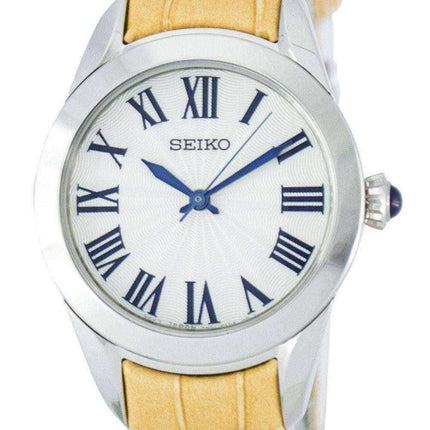 Orologio da donna Seiko Quartz Analog SRZ383P2