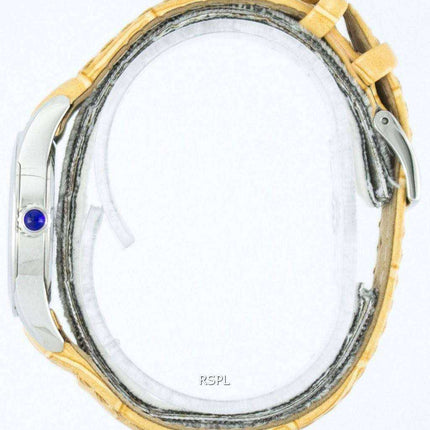 Orologio da donna Seiko Quartz Analog SRZ383P2