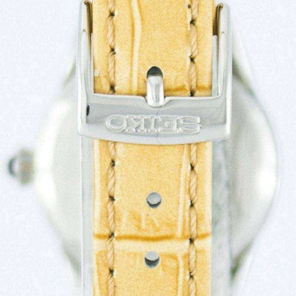 Orologio da donna Seiko Quartz Analog SRZ383P2