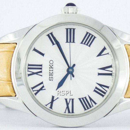 Orologio da donna Seiko Quartz Analog SRZ383P2