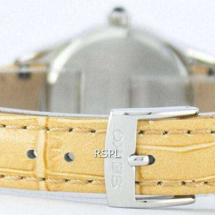 Orologio da donna Seiko Quartz Analog SRZ383P2