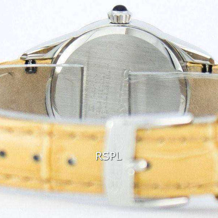 Orologio da donna Seiko Quartz Analog SRZ383P2