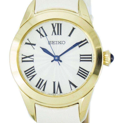 Orologio da donna Seiko Quartz Analog SRZ384P2