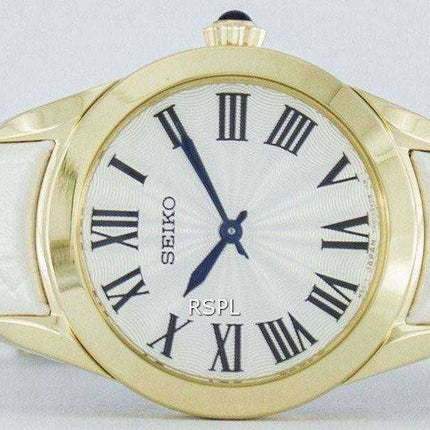 Orologio da donna Seiko Quartz Analog SRZ384P2