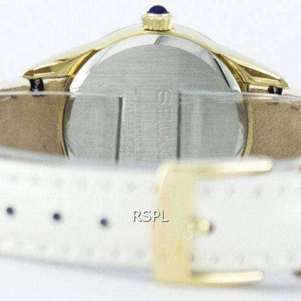 Orologio da donna Seiko Quartz Analog SRZ384P2