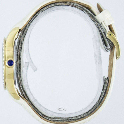Orologio da donna Seiko Quartz Swarovski Crystals SRZ386P2