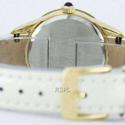 Orologio da donna Seiko Quartz Swarovski Crystals SRZ386P2