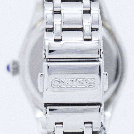 Orologio da donna Seiko Quartz SRZ431 SRZ431P1 SRZ431P