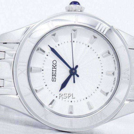 Orologio da donna Seiko Quartz SRZ431 SRZ431P1 SRZ431P