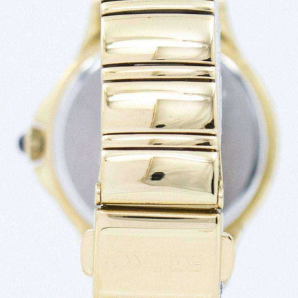 Seiko Quartz SRZ444 SRZ444P1 SRZ444P Orologio da donna