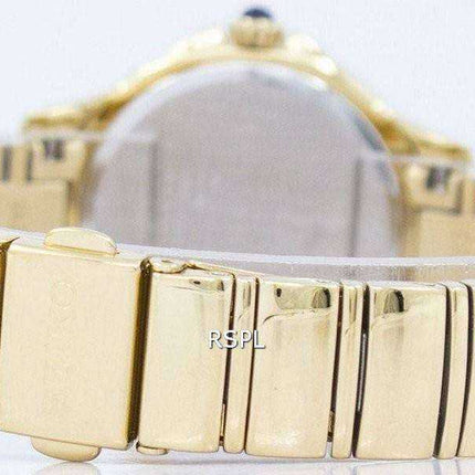Seiko Quartz SRZ444 SRZ444P1 SRZ444P Orologio da donna