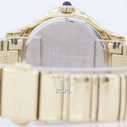 Seiko Quartz SRZ444 SRZ444P1 SRZ444P Orologio da donna