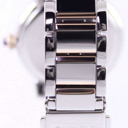 Orologio da donna con quadrante romano al quarzo Seiko SRZ448 SRZ448P1 SRZ448P