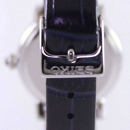 Orologio da donna Seiko Quartz SRZ451 SRZ451P1 SRZ451P