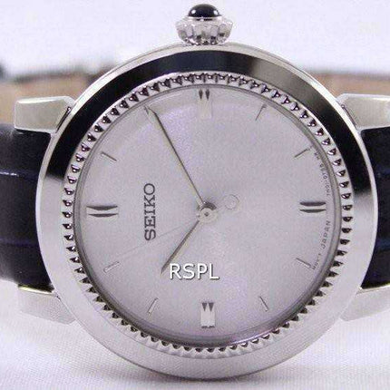Orologio da donna Seiko Quartz SRZ451 SRZ451P1 SRZ451P