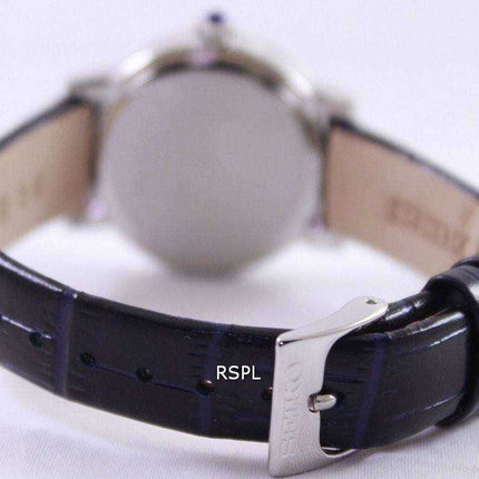 Orologio da donna Seiko Quartz SRZ451 SRZ451P1 SRZ451P