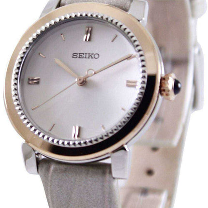 Orologio da donna Seiko Quartz SRZ452 SRZ452P1 SRZ452P