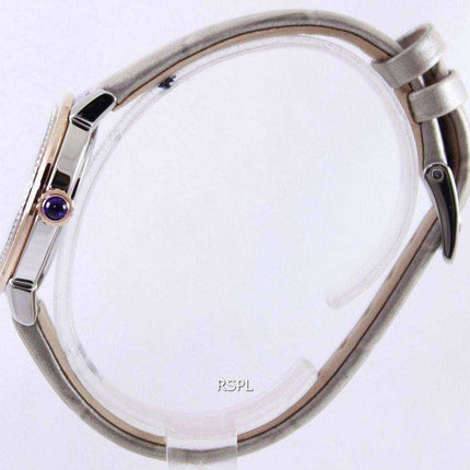 Orologio da donna Seiko Quartz SRZ452 SRZ452P1 SRZ452P