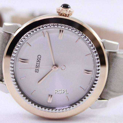 Orologio da donna Seiko Quartz SRZ452 SRZ452P1 SRZ452P