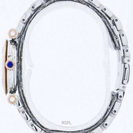 Seiko Quartz 44 cristalli Swarovski SRZ466 SRZ466P1 SRZ466P orologio da donna