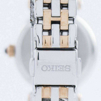 Seiko Quartz 44 cristalli Swarovski SRZ466 SRZ466P1 SRZ466P orologio da donna