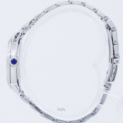 Seiko Scopri di più Quartz Diamond Accent SRZ479 SRZ479P1 SRZ479P Orologio da donna