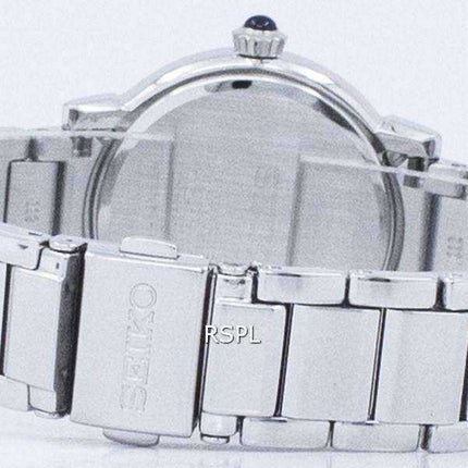 Seiko Scopri di più Quartz Diamond Accent SRZ479 SRZ479P1 SRZ479P Orologio da donna