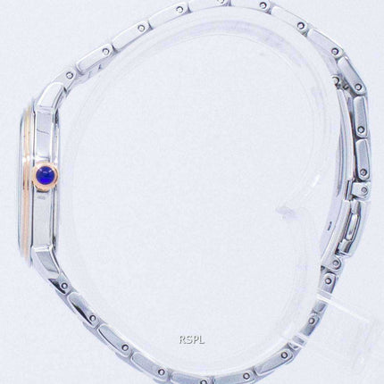 Seiko Scopri di più Quartz Diamond Accent SRZ480 SRZ480P1 SRZ480P Orologio da donna