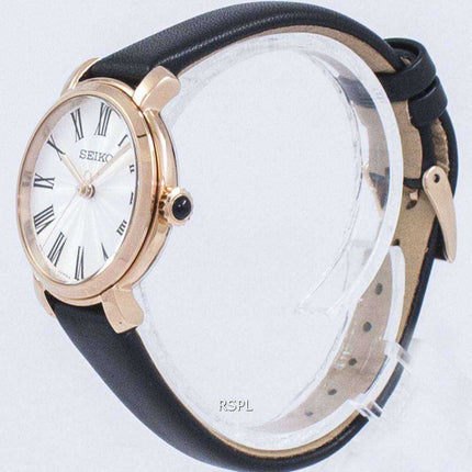 Orologio da donna Seiko Quartz SRZ500 SRZ500P1 SRZ500P