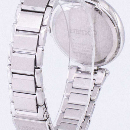 Seiko Quartz Diamond Accents SRZ515 SRZ515P1 SRZ515P Orologio da donna