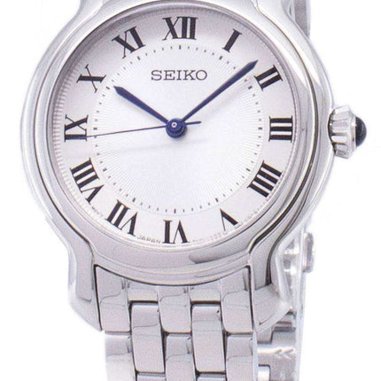 Seiko Quartz SRZ519P SRZ519P1 SRZ519 Analog Watch da donna