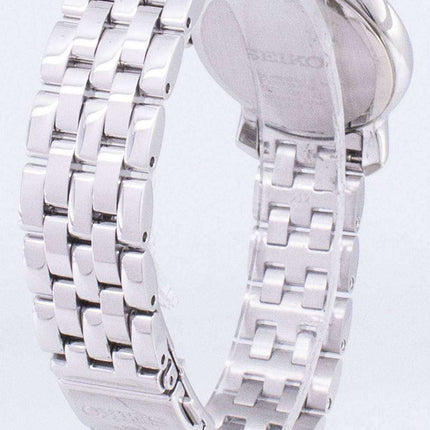 Seiko Quartz SRZ519P SRZ519P1 SRZ519 Analog Watch da donna